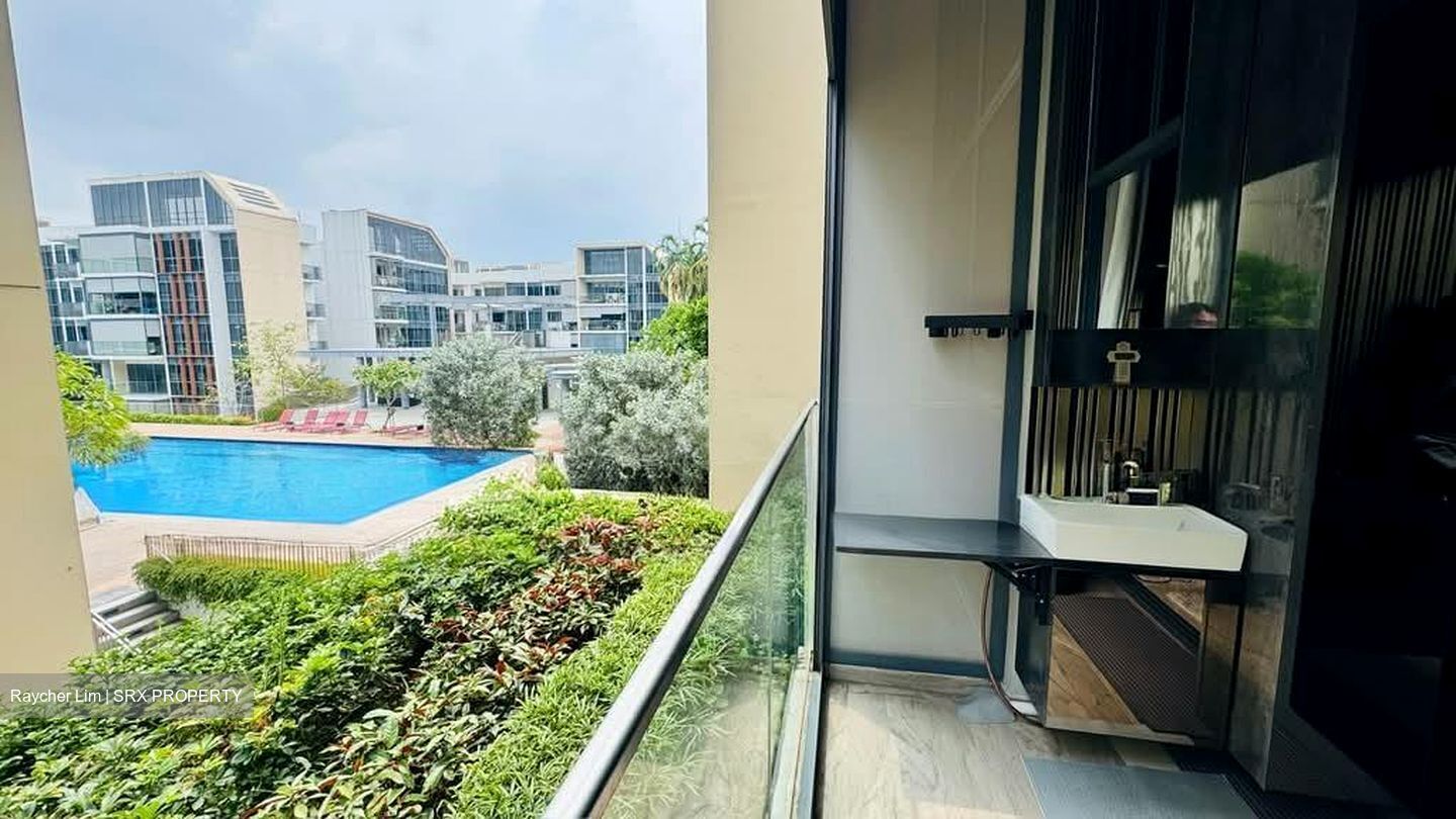 The Gazania (D19), Condominium #569205871
